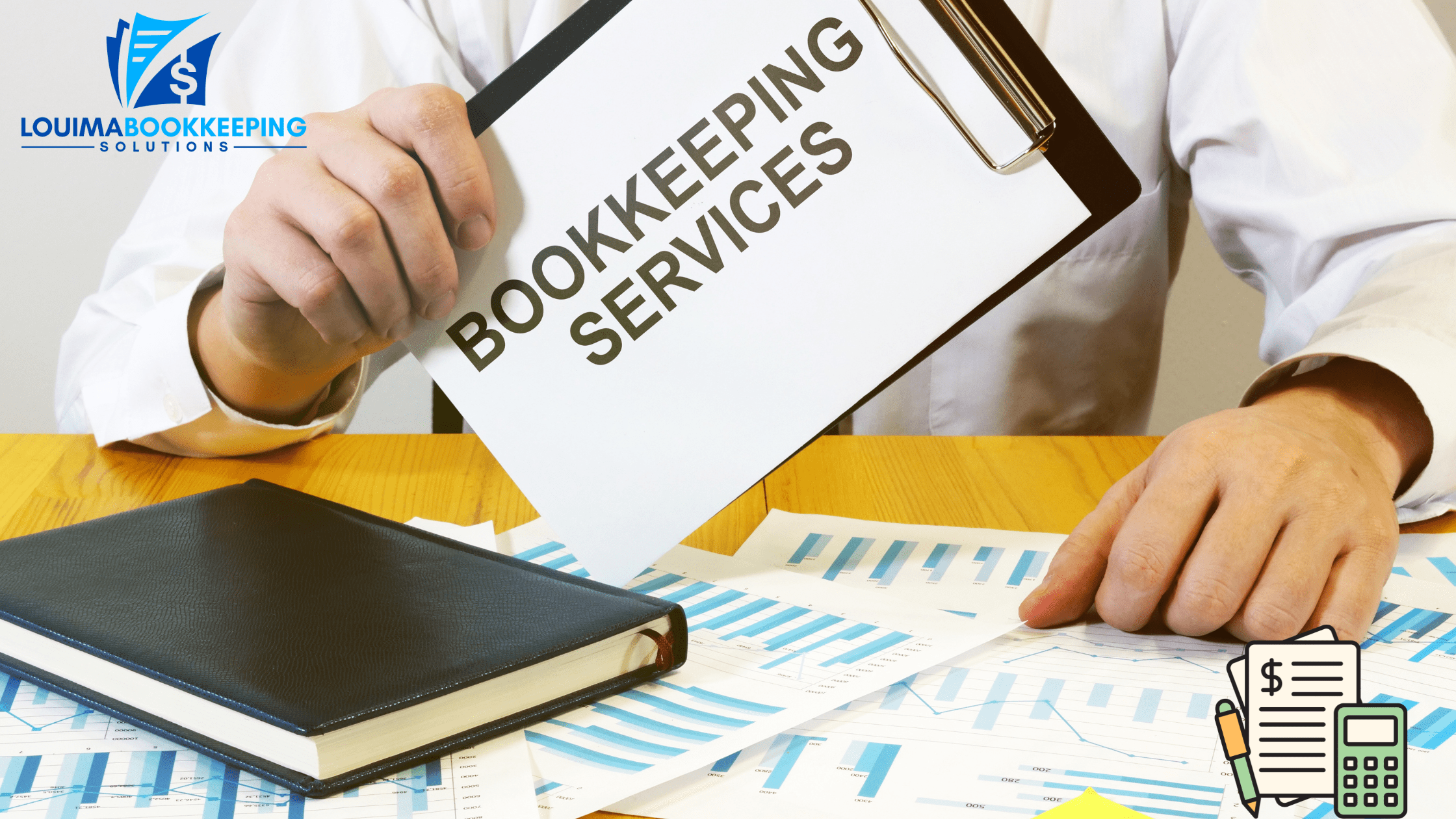 Hiring a Bookkeeper