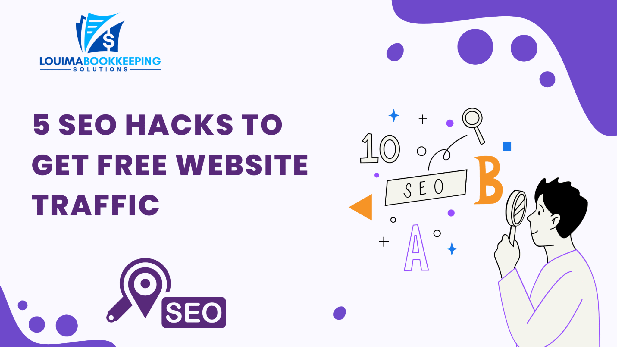 SEO Hacks
